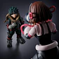 (Pre-Venta) Dark Deku (Limited Edition) S.H. Figuarts - Boku no Hero - Miniatura 10