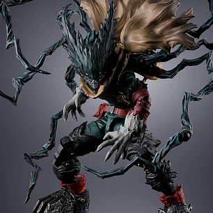 (Pre-Venta) Dark Deku (Limited Edition) S.H. Figuarts - Boku no Hero