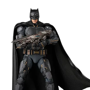 (Stock) Batman (Tactical Suit) Mafex - Zack Snyder Justice League 