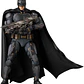 (Stock) Batman (Tactical Suit) Mafex - Zack Snyder Justice League  - Miniatura 2