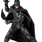 (Stock) Batman (Tactical Suit) Mafex - Zack Snyder Justice League  - Miniatura 3