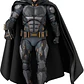 (Stock) Batman (Tactical Suit) Mafex - Zack Snyder Justice League  - Miniatura 4