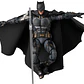 (Stock) Batman (Tactical Suit) Mafex - Zack Snyder Justice League  - Miniatura 5