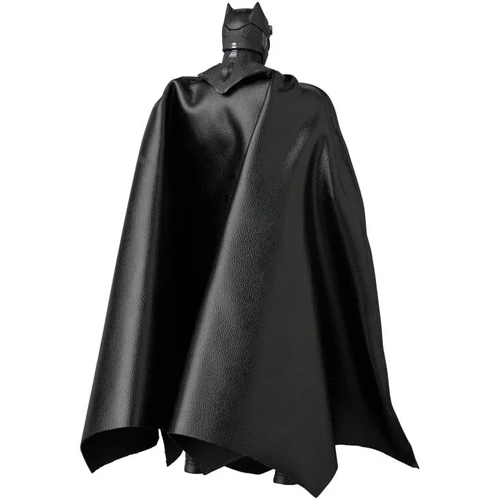 (Stock) Batman (Tactical Suit) Mafex - Zack Snyder Justice League  7