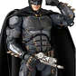 (Stock) Batman (Tactical Suit) Mafex - Zack Snyder Justice League  - Miniatura 8