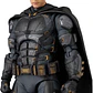 (Stock) Batman (Tactical Suit) Mafex - Zack Snyder Justice League  - Miniatura 9