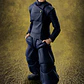(Pre-Venta) Suguru Geto (Jujutsu High School Uniform Ver.) (2nd Reissue) S.H. Figuarts - Jujutsu Kaisen - Miniatura 2