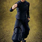(Pre-Venta) Suguru Geto (Jujutsu High School Uniform Ver.) (2nd Reissue) S.H. Figuarts - Jujutsu Kaisen - Miniatura 3