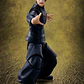 (Pre-Venta) Suguru Geto (Jujutsu High School Uniform Ver.) (2nd Reissue) S.H. Figuarts - Jujutsu Kaisen - Miniatura 5