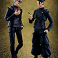 (Pre-Venta) Suguru Geto (Jujutsu High School Uniform Ver.) (2nd Reissue) S.H. Figuarts - Jujutsu Kaisen - Miniatura 6