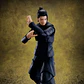 (Pre-Venta) Suguru Geto (Jujutsu High School Uniform Ver.) (2nd Reissue) S.H. Figuarts - Jujutsu Kaisen - Miniatura 1
