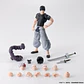 (Pre-Venta) Toji Fushiguro S.H. Figuarts - Jujutsu Kaisen - Miniatura 3
