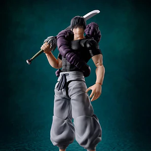 (Pre-Venta) Toji Fushiguro S.H. Figuarts - Jujutsu Kaisen