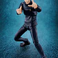 (Pre-Venta) Satoru Gojo (Jujutsu High School Uniform Ver.) (2nd Reissue) S.H. Figuarts - Jujutsu Kaisen - Miniatura 3