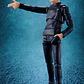(Pre-Venta) Satoru Gojo (Jujutsu High School Uniform Ver.) (2nd Reissue) S.H. Figuarts - Jujutsu Kaisen - Miniatura 4