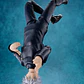 (Pre-Venta) Satoru Gojo (Jujutsu High School Uniform Ver.) (2nd Reissue) S.H. Figuarts - Jujutsu Kaisen - Miniatura 5