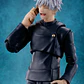 (Pre-Venta) Satoru Gojo (Jujutsu High School Uniform Ver.) (2nd Reissue) S.H. Figuarts - Jujutsu Kaisen - Miniatura 6