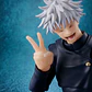 (Pre-Venta) Satoru Gojo (Jujutsu High School Uniform Ver.) (2nd Reissue) S.H. Figuarts - Jujutsu Kaisen - Miniatura 7