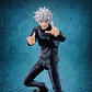 (Pre-Venta) Satoru Gojo (Jujutsu High School Uniform Ver.) (2nd Reissue) S.H. Figuarts - Jujutsu Kaisen - Miniatura 1