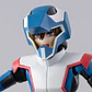 (Pre-Venta) Kira Yamato (Orb Union Pilot Suit Ver.) S.H. Figuarts - Mobile Suit Gundam SEED - Miniatura 9