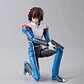 (Pre-Venta) Kira Yamato (Orb Union Pilot Suit Ver.) S.H. Figuarts - Mobile Suit Gundam SEED - Miniatura 1