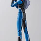 (Pre-Venta) Kira Yamato (Orb Union Pilot Suit Ver.) S.H. Figuarts - Mobile Suit Gundam SEED - Miniatura 2