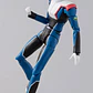 (Pre-Venta) Kira Yamato (Orb Union Pilot Suit Ver.) S.H. Figuarts - Mobile Suit Gundam SEED - Miniatura 3