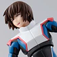 (Pre-Venta) Kira Yamato (Orb Union Pilot Suit Ver.) S.H. Figuarts - Mobile Suit Gundam SEED - Miniatura 5