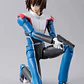(Pre-Venta) Kira Yamato (Orb Union Pilot Suit Ver.) S.H. Figuarts - Mobile Suit Gundam SEED - Miniatura 7