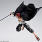 (Pre-Venta) Shanks (Summit War of Marineford Ver.) S.H. Figuarts - One Piece - Miniatura 2