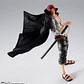 (Pre-Venta) Shanks (Summit War of Marineford Ver.) S.H. Figuarts - One Piece - Miniatura 7