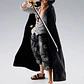(Pre-Venta) Shanks (Summit War of Marineford Ver.) S.H. Figuarts - One Piece - Miniatura 8