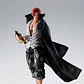 (Pre-Venta) Shanks (Summit War of Marineford Ver.) S.H. Figuarts - One Piece - Miniatura 1