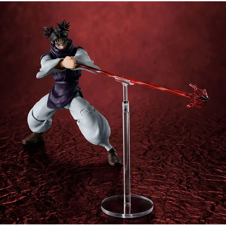 (Pre-Venta) Choso S.H. Figuarts - Jujutsu Kaisen 2