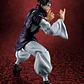(Pre-Venta) Choso S.H. Figuarts - Jujutsu Kaisen - Miniatura 3