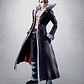 (Pre-Venta) Chrollo Lucilfer S.H. Figuarts - Hunter x Hunter - Miniatura 2
