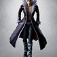 (Pre-Venta) Chrollo Lucilfer S.H. Figuarts - Hunter x Hunter - Miniatura 3