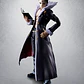 (Pre-Venta) Chrollo Lucilfer S.H. Figuarts - Hunter x Hunter - Miniatura 4