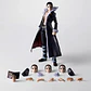 (Pre-Venta) Chrollo Lucilfer S.H. Figuarts - Hunter x Hunter - Miniatura 5