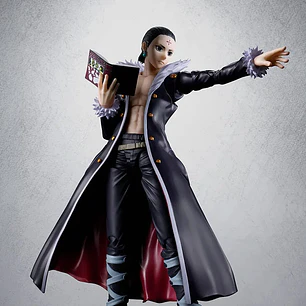 (Pre-Venta) Chrollo Lucilfer S.H. Figuarts - Hunter x Hunter