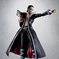 (Pre-Venta) Chrollo Lucilfer S.H. Figuarts - Hunter x Hunter - Miniatura 1