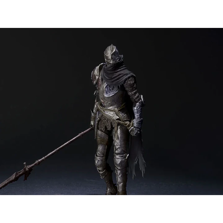 (Pre-Venta) Vyke Lord of Frenzied Flame (Reissue) S.H. Figuarts - Elden Ring 1