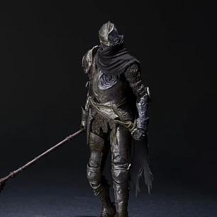 (Pre-Venta) Vyke Lord of Frenzied Flame (Reissue) S.H. Figuarts - Elden Ring