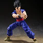 (Pre-Venta) Son Gohan (Potential Unleashed Super Hero Ver.) (Reissue) S.H. Figuarts - Dragon Ball Super - Miniatura 3