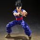 (Pre-Venta) Son Gohan (Potential Unleashed Super Hero Ver.) (Reissue) S.H. Figuarts - Dragon Ball Super - Miniatura 4