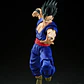 (Pre-Venta) Son Gohan (Potential Unleashed Super Hero Ver.) (Reissue) S.H. Figuarts - Dragon Ball Super - Miniatura 5