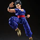 (Pre-Venta) Son Gohan (Potential Unleashed Super Hero Ver.) (Reissue) S.H. Figuarts - Dragon Ball Super - Miniatura 6