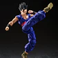 (Pre-Venta) Son Gohan (Potential Unleashed Super Hero Ver.) (Reissue) S.H. Figuarts - Dragon Ball Super - Miniatura 7