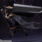 (Pre-Venta) Guts Berserker Armor (2nd Reissue) S.H. Figuarts - Berserk - Miniatura 4
