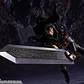 (Pre-Venta) Guts Berserker Armor (2nd Reissue) S.H. Figuarts - Berserk - Miniatura 5